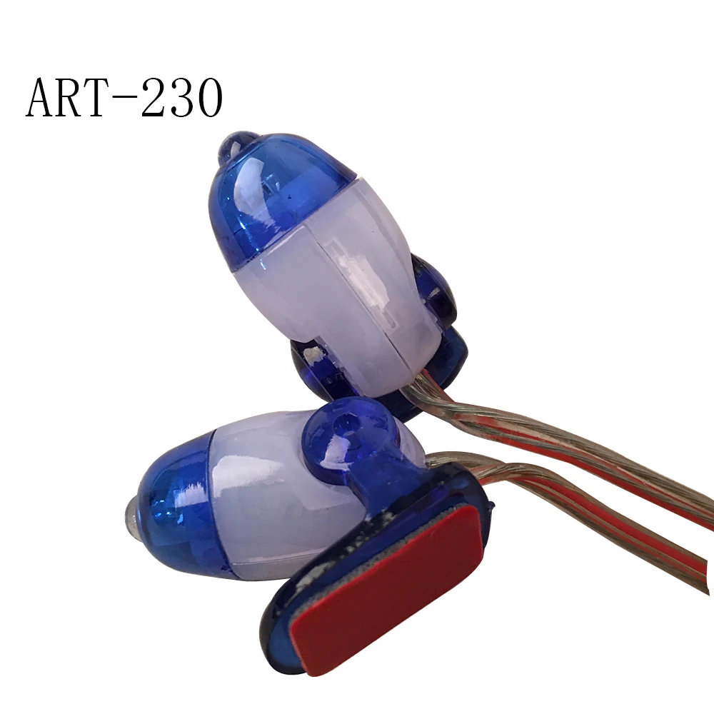 

Automobile decorative small spotlight
