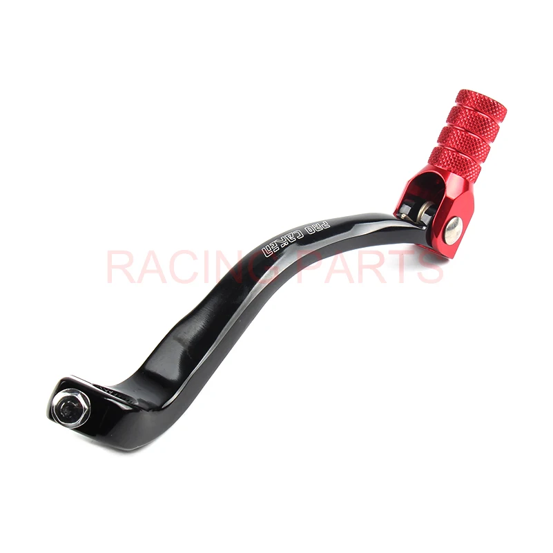 

CNC рычаг для коробки передач для CRF250R CRF 250R 2010-2015 мотоциклетный Мотокросс MX Enduro внедорожный велосипед бесплатная доставка
