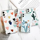 Чехол с цветами для Vivo Y11 2019, чехол для Vivo V7 Y12 Y15 Y17 Y20 Y3 Y73 Y75 Y79 Y90 Y91, Силиконовый противоударный чехол для телефона