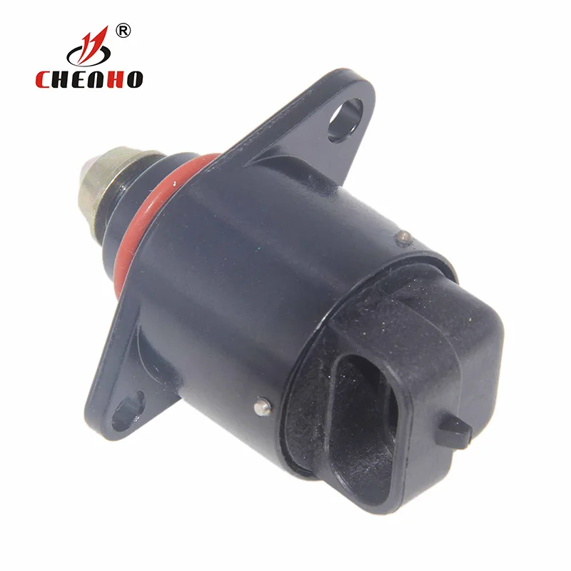 

Idle air Control Valve IAC IACV For G-M B-uick C-hevrolet O-ptra Lacetti Holden Viva JF F18D 1.8 93744875 90140