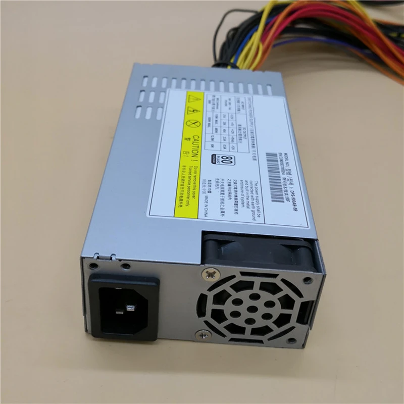 

Original PSU For Delta AIO ITX FLEX NAS Small 1U K39 49 T34 R47 M41 A35 S3 ZS-A4 G5 Power Supply DPS-500AB-5B DPS-500AB-10A
