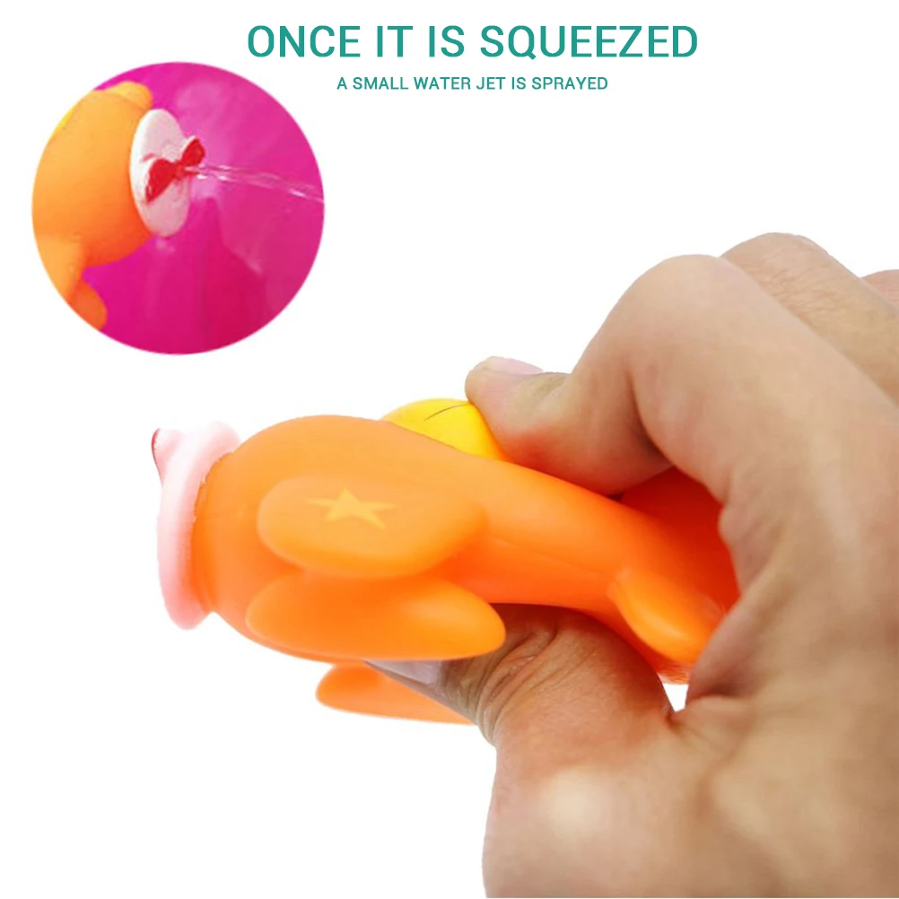 7 шт. детский игрушечный автомобиль для купания|Игрушки ванной| |