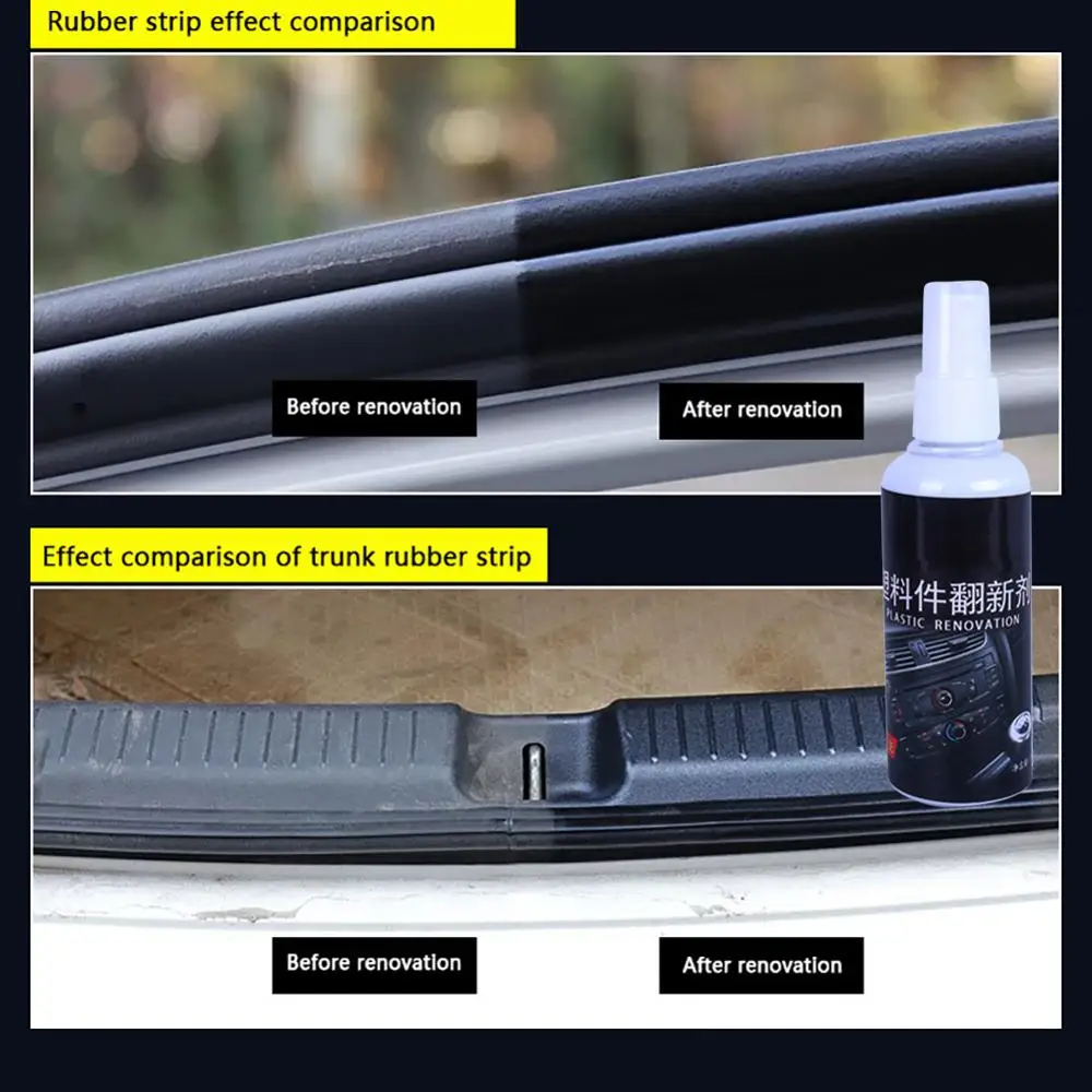 Горячая 30 мл внутренние пластиковые детали воск восстановленный пластиковый