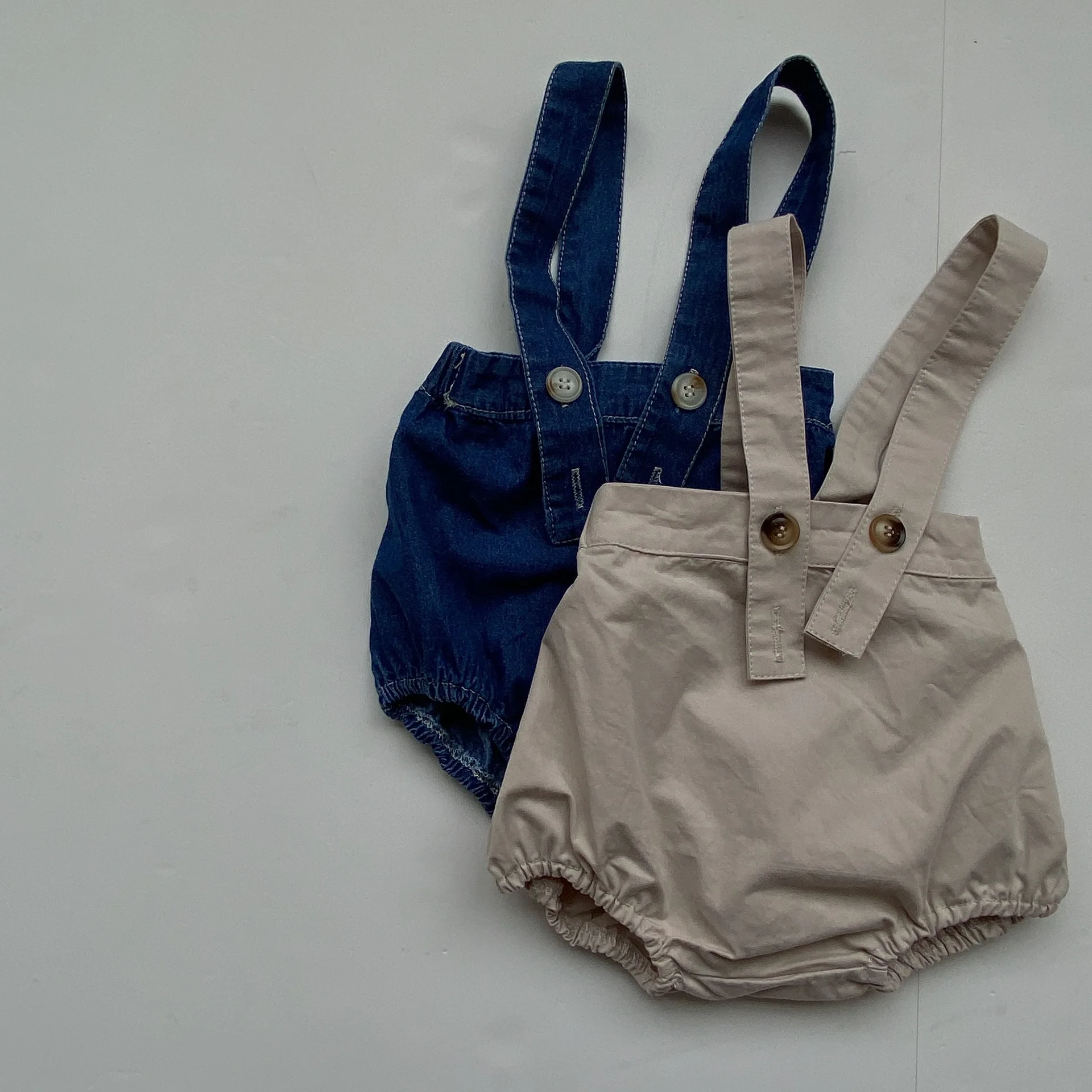 

Детские брюки 8556, детские брюки с поясом, Осенние простые универсальные шорты для мальчиков возрастом 0-2 года, джинсовые шорты с поясом