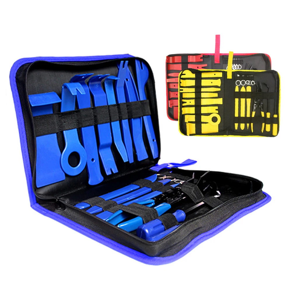 Ручной инструмент автомобильные инструменты для демонтажа набор инструментов