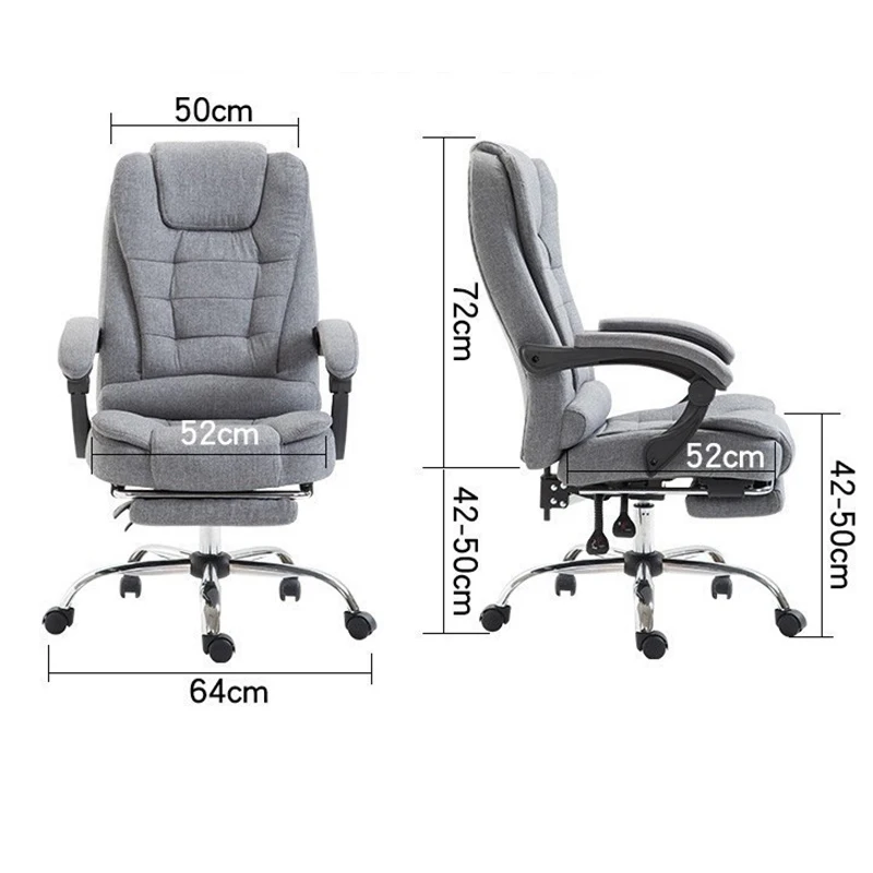 

High Quality 328 Live Silla Gamer Gaming Chair Wheel Can Lie Synthetic Leather Office Furniture Poltrona Steel Feet Ergonomics