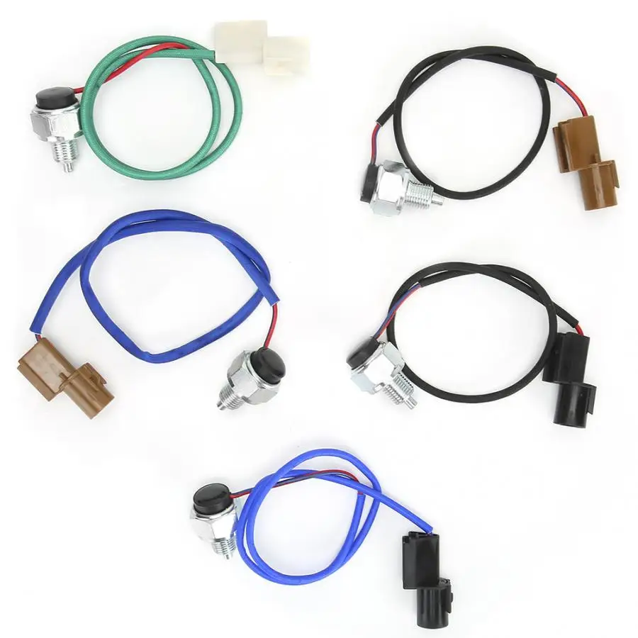 5 шт. GDI коробка передач переключатель передачи MR580153 MR580154 MR580155 подходит для MITSUBISHI