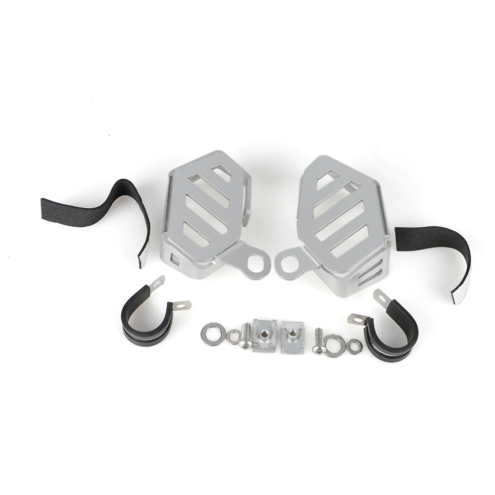 Для BMW R1200GS LC Adventure GS1200 R GSA 2014 2015 2016 20172018 2019 Защитная крышка тормоза Аксессуары для