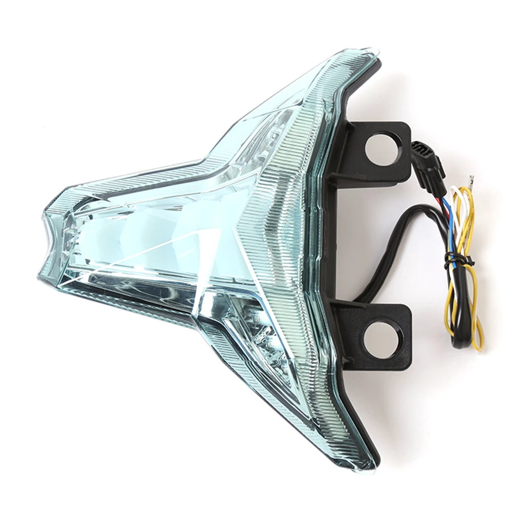 Мотоцикл светодиодный поворот задний сигнальный фонарь для Kawasaki Z1000 2014 2015 2016 2017