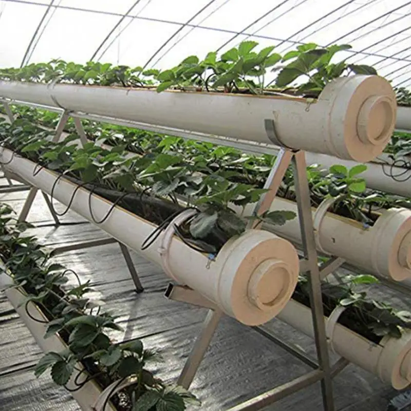 Многофункциональные кубики из минеральной ваты для выращивания сада