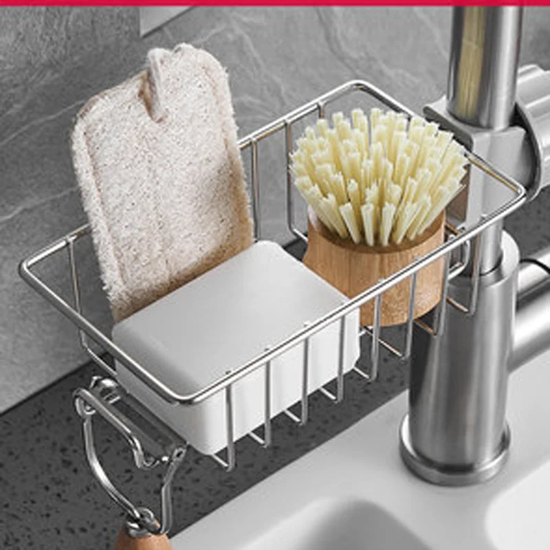 Полка бассейн получить кран падение товары для дома кухни раковина корзина