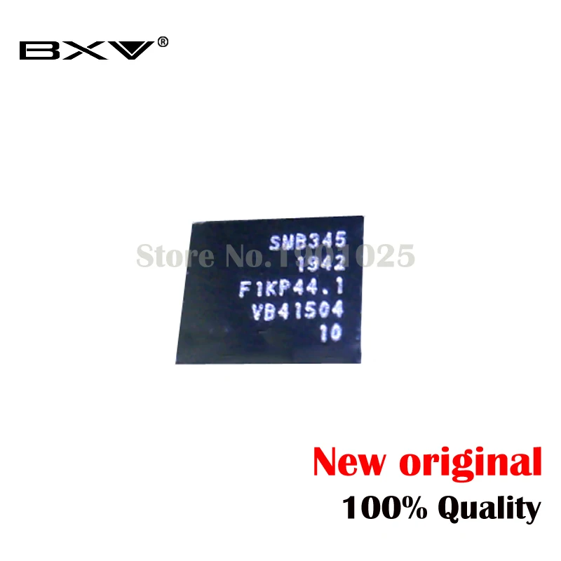 2pcs SMB345ET-1942Y SMB345ET SMB345 345 BGA-30 новый оригинальный