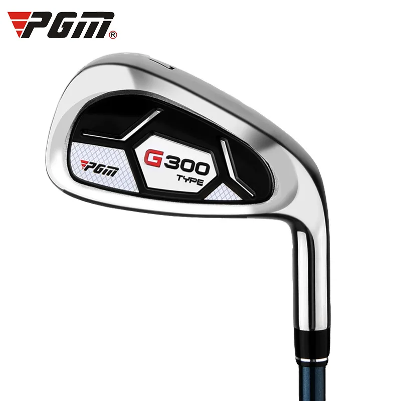 

PGM Golf Club Men Golf 7 Iron Club Junior Player Club Golf Training Rod TiG025