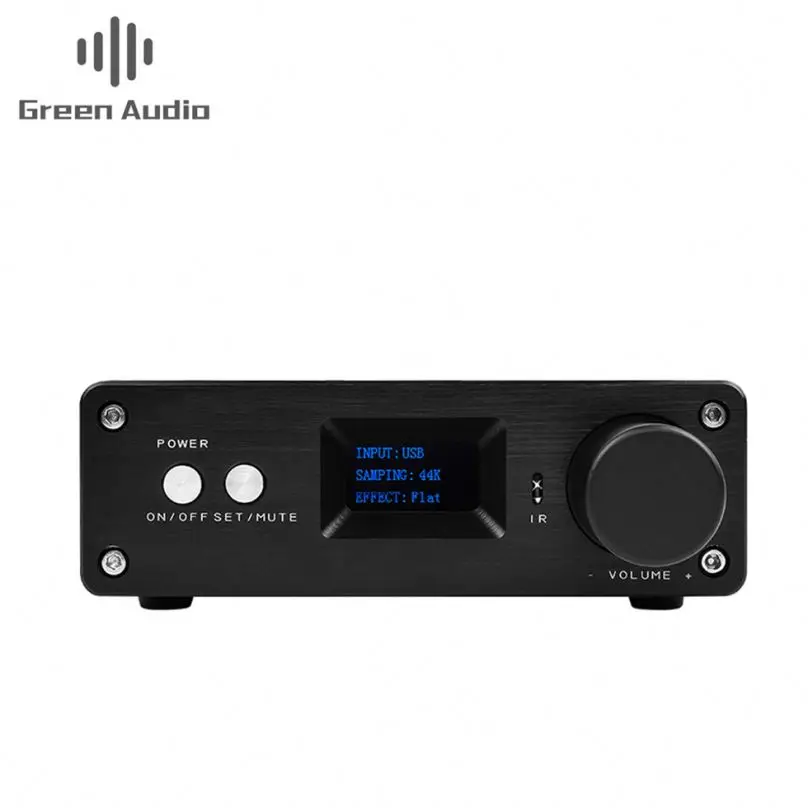 

GAP-326 Home Audio Subwoofer Amplifier Made In China