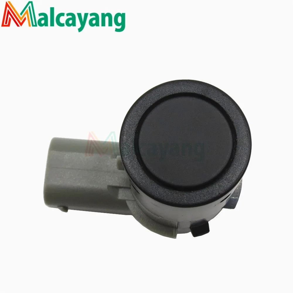 Парковки PDC Сенсор для BMW E39 E46 E60 E61 E65 E66 E83 X3 X5 3 5 серии 66202180149 2180149|Датчики парковки| |