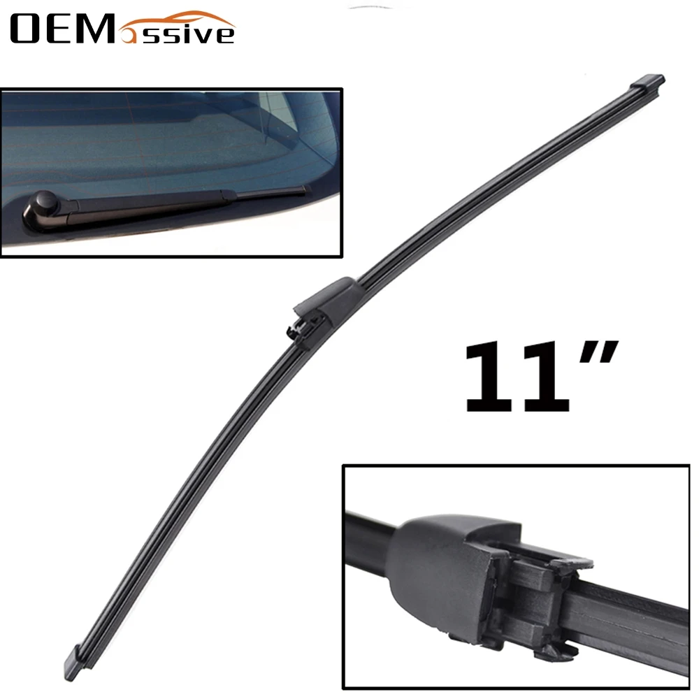 11 &quotЗадняя Крышка багажника стеклоочиститель лобового стекла для VW Passat вариант