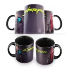 Кружка: Cyberpunk 2077 (киберпанк 2077)