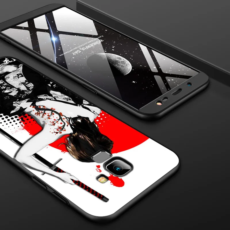 

Anime Samurai ninja For Samsung Galaxy J2 J3 J4 Core J5 J6 J7 J8 Prime Duo Plus 2018 2017 2016 Black Phone Case