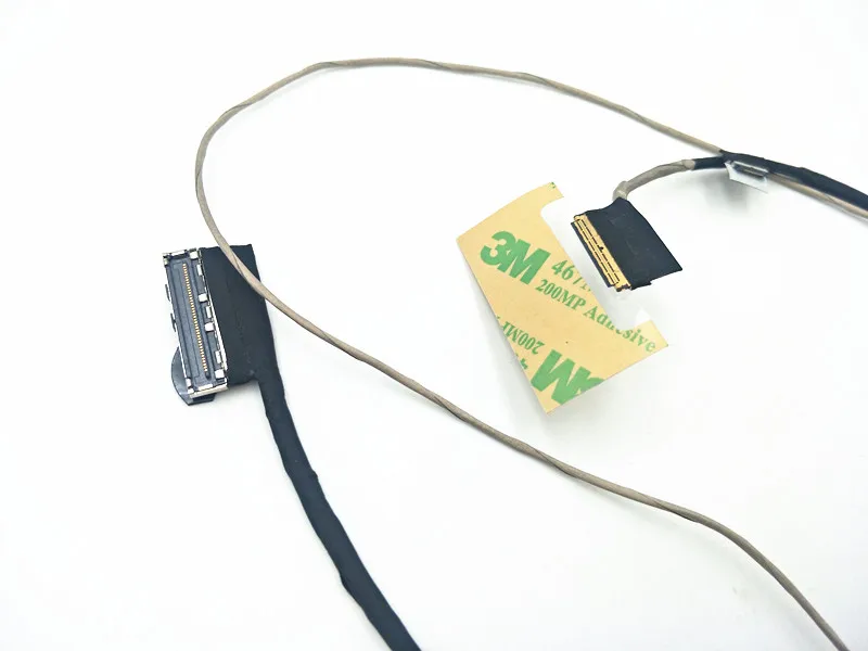 Сменный EDP ЖК-светодиодный экран видео дисплей кабель LVDS для Lenovo YOGA 520-14IKB |