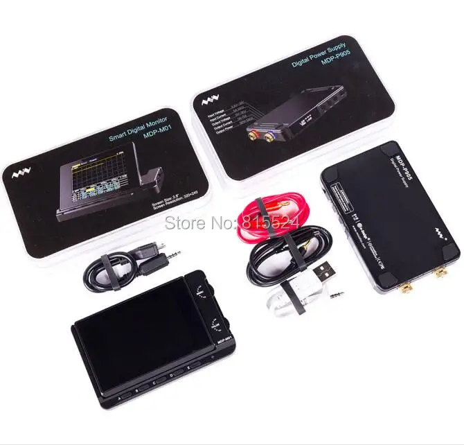 MDP XP DC 3 6 V ~ 30V мини цифровая система питания программируемый Линейный модуль