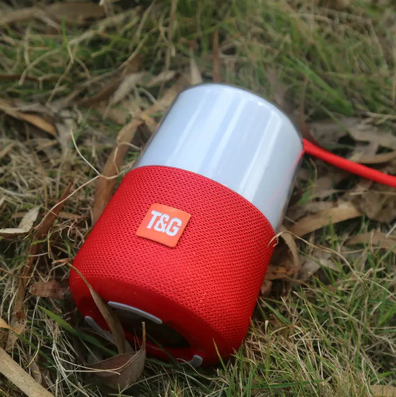 Портативный динамик s Bluetooth колонка беспроводная bluetooth-колонка мощный уличный