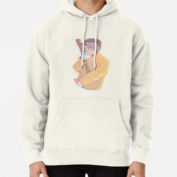 

Толстовки Tubbo-пуловер Tubbo Hoodie43