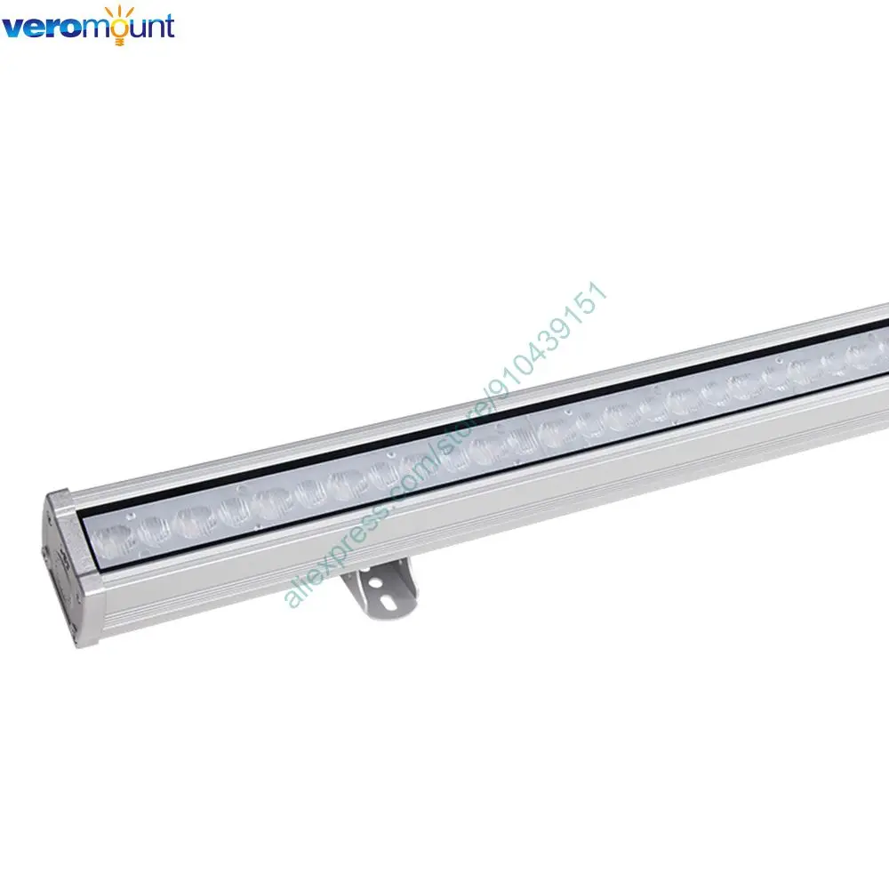 Светодиодный светильник MiBoxer RGB + CCT для настенной стиральной машины Женский 24 Вт 48