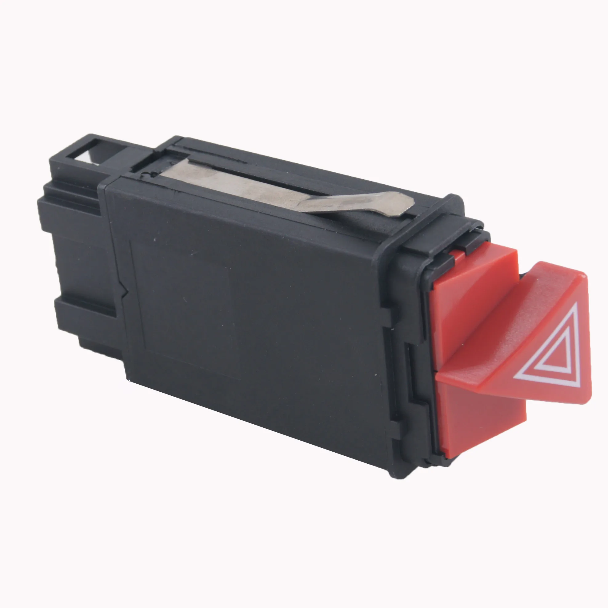 4B0941509D аварийный предупреждающий светильник переключатель мигалки реле