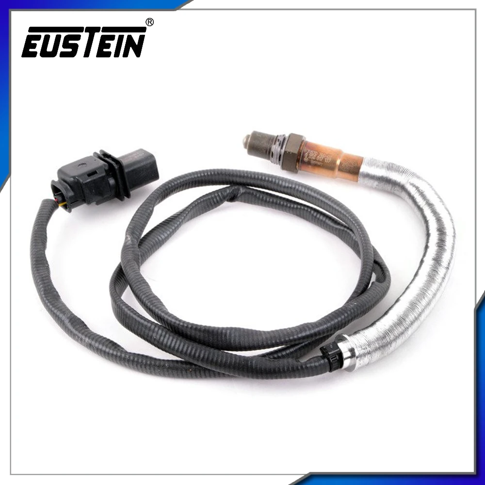 

O2 Oxygen Sensor Fits For for BMW E60 535i 535xi E71 X6 xDrive35i N54 3.0L 11787570760