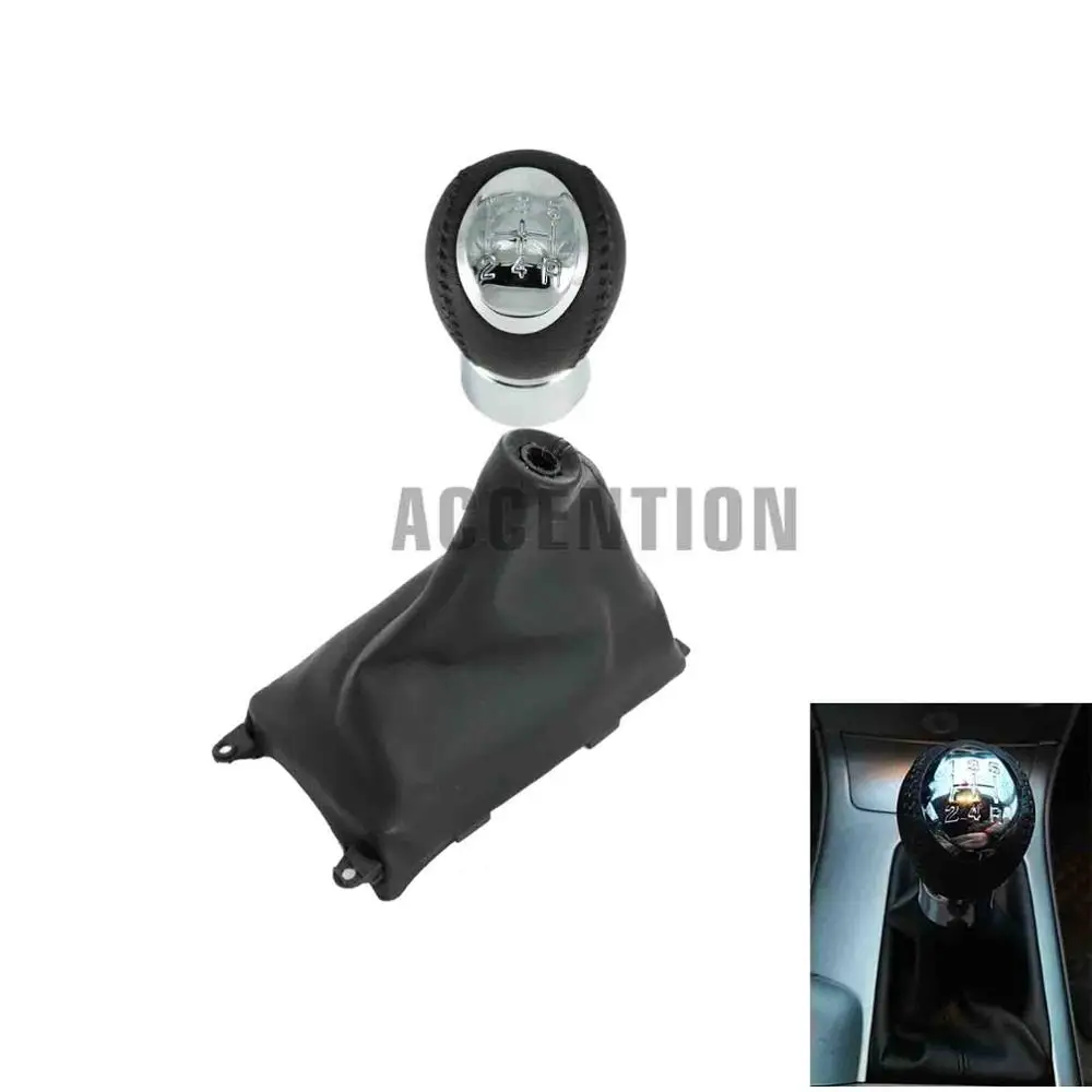 Новинка для Mazda 3 5 6 323 626 Premacy MPV Rx8 ручная ручка переключения передач с скоростями