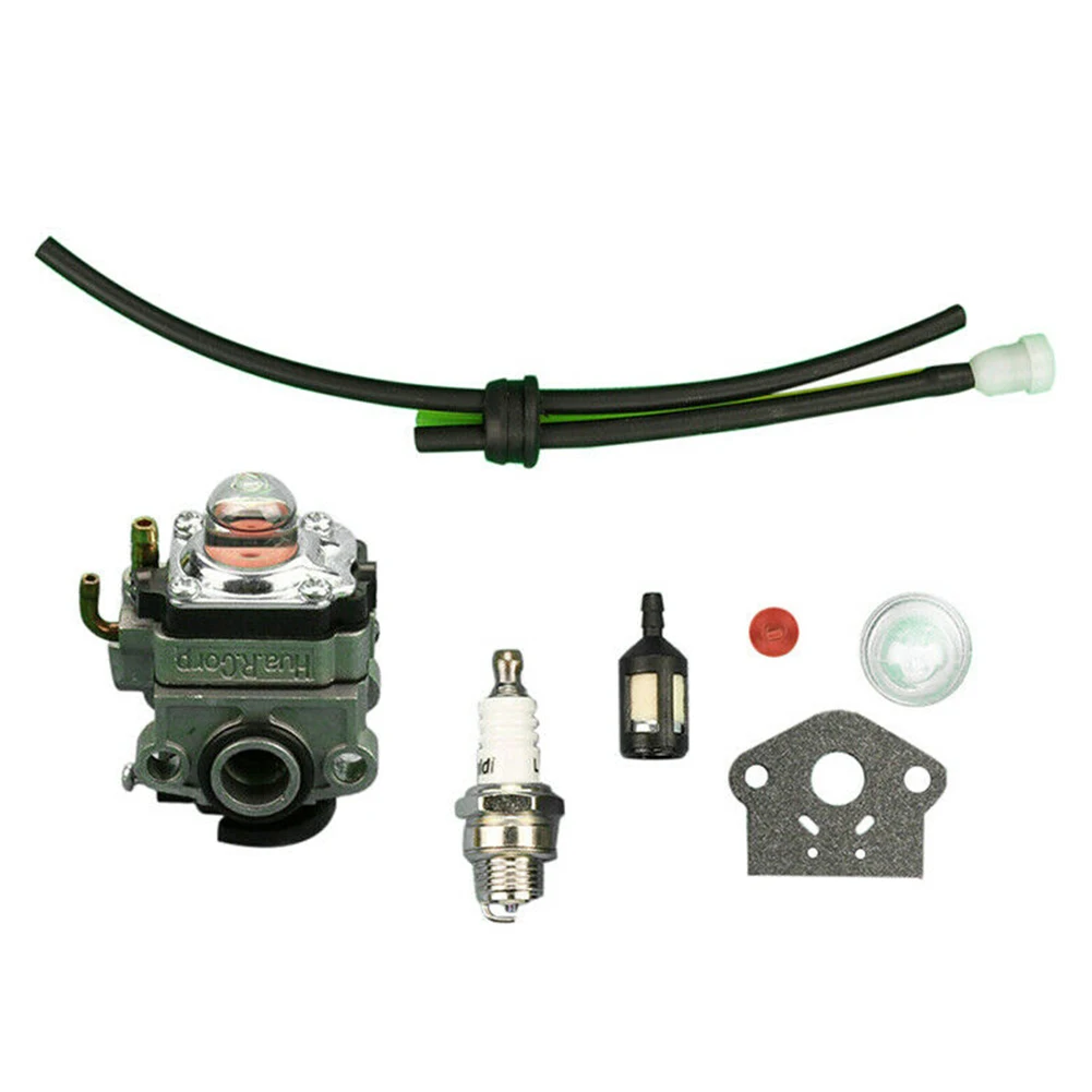 

Universal Practical Durable Tool Accessories Primer Bulb Equipment Garden Fuel Filter Vent Carburetor Kit Trimmer