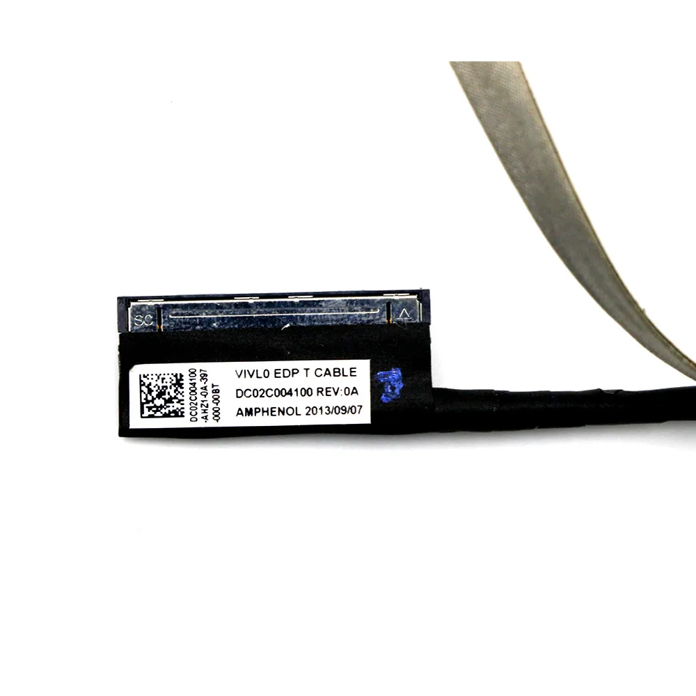 Подходит для ЖК-экрана ноутбука кабель EDP Lenovo Thinkpad T440 00HM044 DC02C004100 новинка |