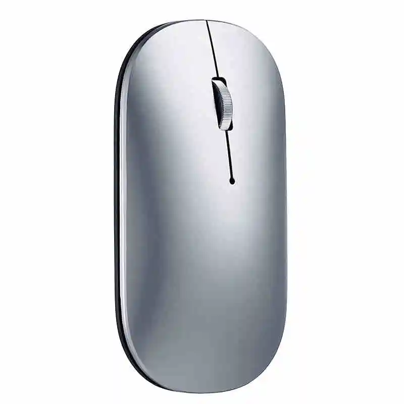Lenovo ThinkPad Xiaoxin Air bluetooth мышь беспроводная Двухрежимная с 4K dpi Bluetooth и USB для Windows 7 8 10 Mac