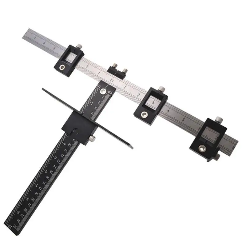 Направляющая для сверления отверстий стабильная работа надежный тонкий дизайн