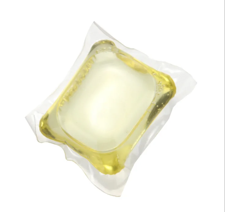 

10PCS Laundry Colour Condensation Washing Cleaning Beads Capsules Travel Washing Cleaner Cleaning