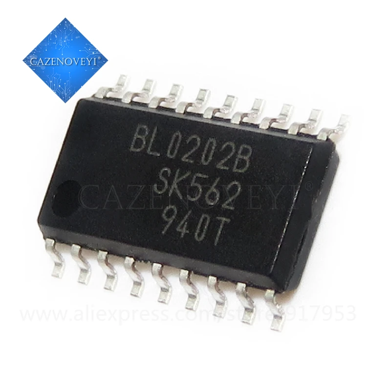 1 шт./партия BL0202B BL0202 SOP-18 в наличии