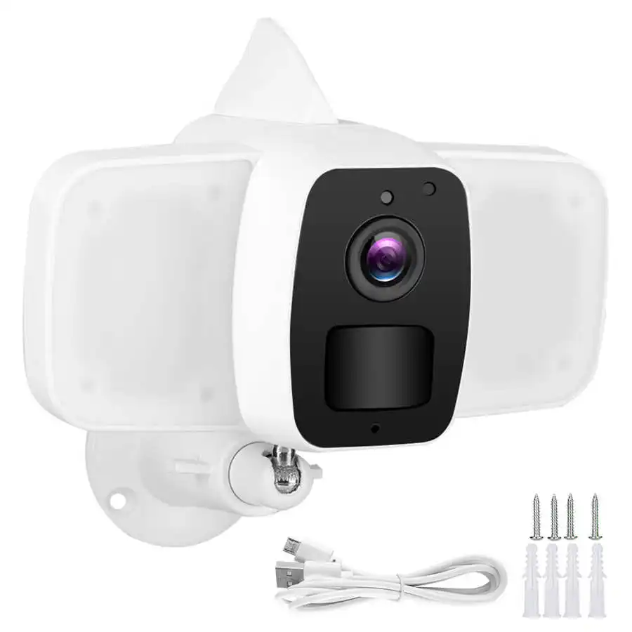 Купить PIR CCTV система видеонаблюдения WiFi камера Океанская рыбалка для подводного исследования на открытом воздухе