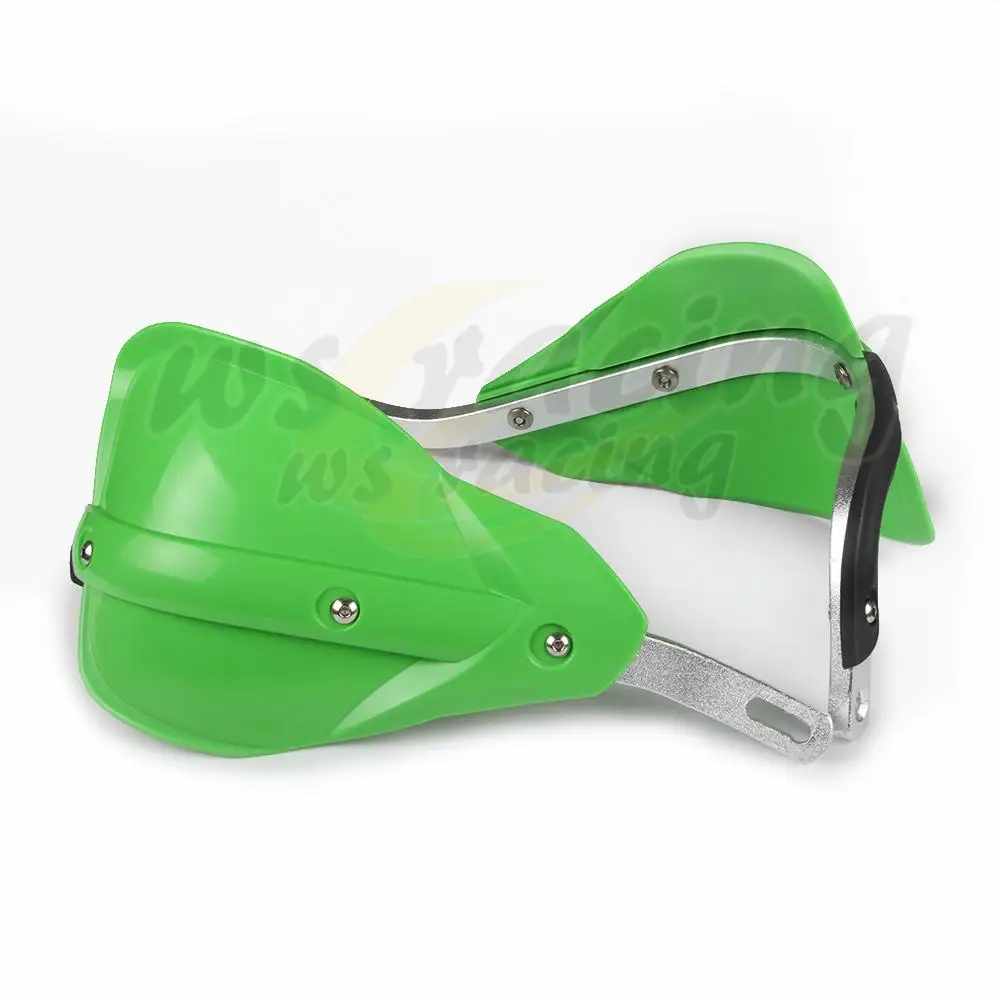 Рукоятка для мотоцикла из сплава HONDA CR125 CR250 CRF250 CRF450 CRF250R CRF450R XR400|brush bar|motorcycle handguards