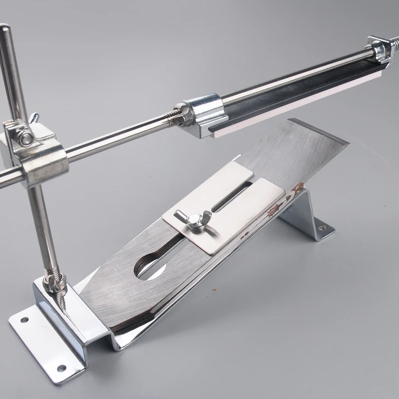 

Professional Knife Sharpener Tool Sharpening Machine Kitchen Accessories Grinding device bar diamond Various whetstones