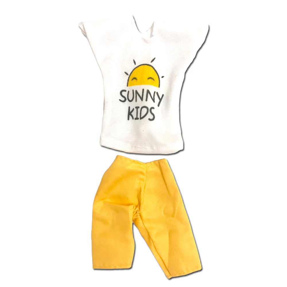 For Ken Doll Boy Accessorie Baby Toys