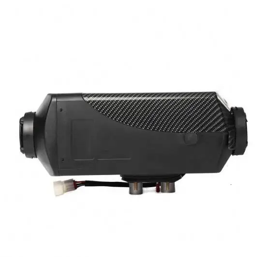 5 кВт Воздушный дизельный топливный нагреватель стояночный для грузовика