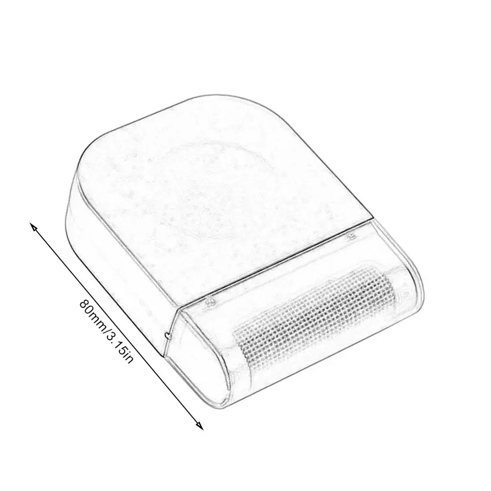 Ручной триммер для волос одежда штаны удаления машинка бритья инструменты