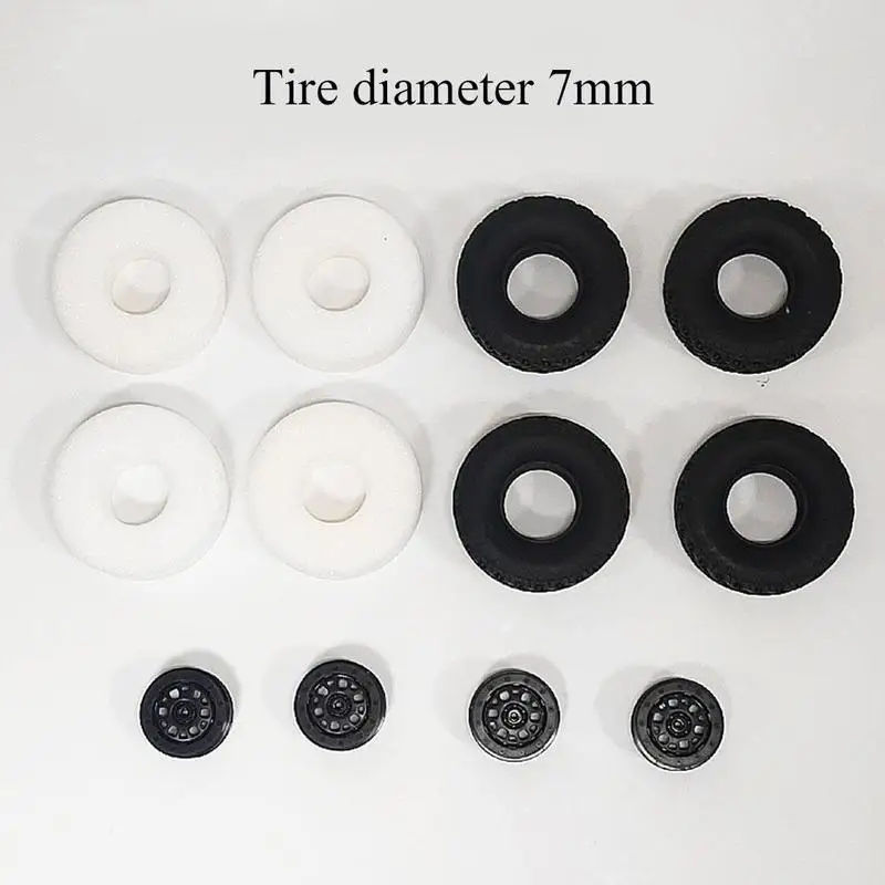 

Classic Land Cruiser LC80 HARD Plastic Body 190Mm CAR 7.48inch C54 Wheelbase CB05 For WPL C24 RC C14 DIY Accessories G5B3