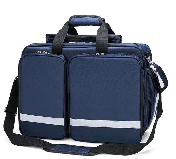 Большая сумка для оказания первой помощи большого размера с несколькими