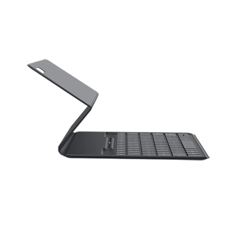 Б/у оригинальный Huawei mediaPad M6 10 8 дюймовый планшетный ПК Умный Магнитный чехол с