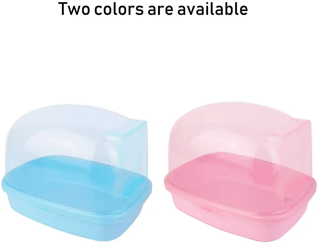 Шиншилловая сухая ванна ежик Песочная комната баня туалет душевая маленькое