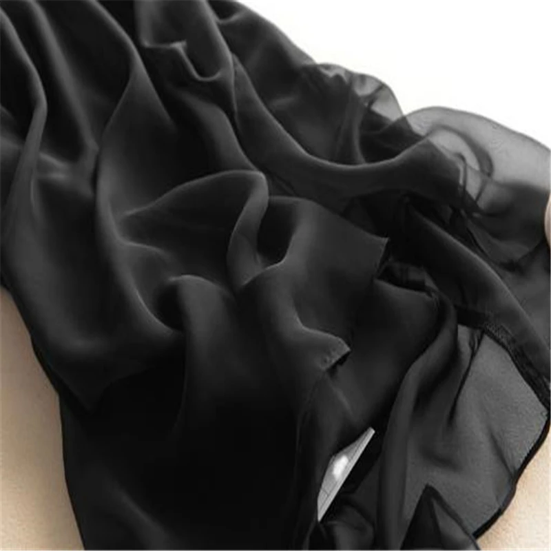 

Woman Loose 100% Silk Dresses Female Hedging Thin Silk Dress Women Oversized Seda Vestidos Lady Fall Loose Breathable Soie Robes