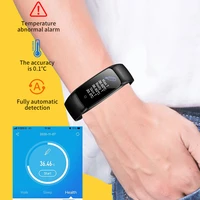 new sports bracelet smart watch fitness tracker blood pressure heart rate monitor intelligent smartband for boygirls drop clock