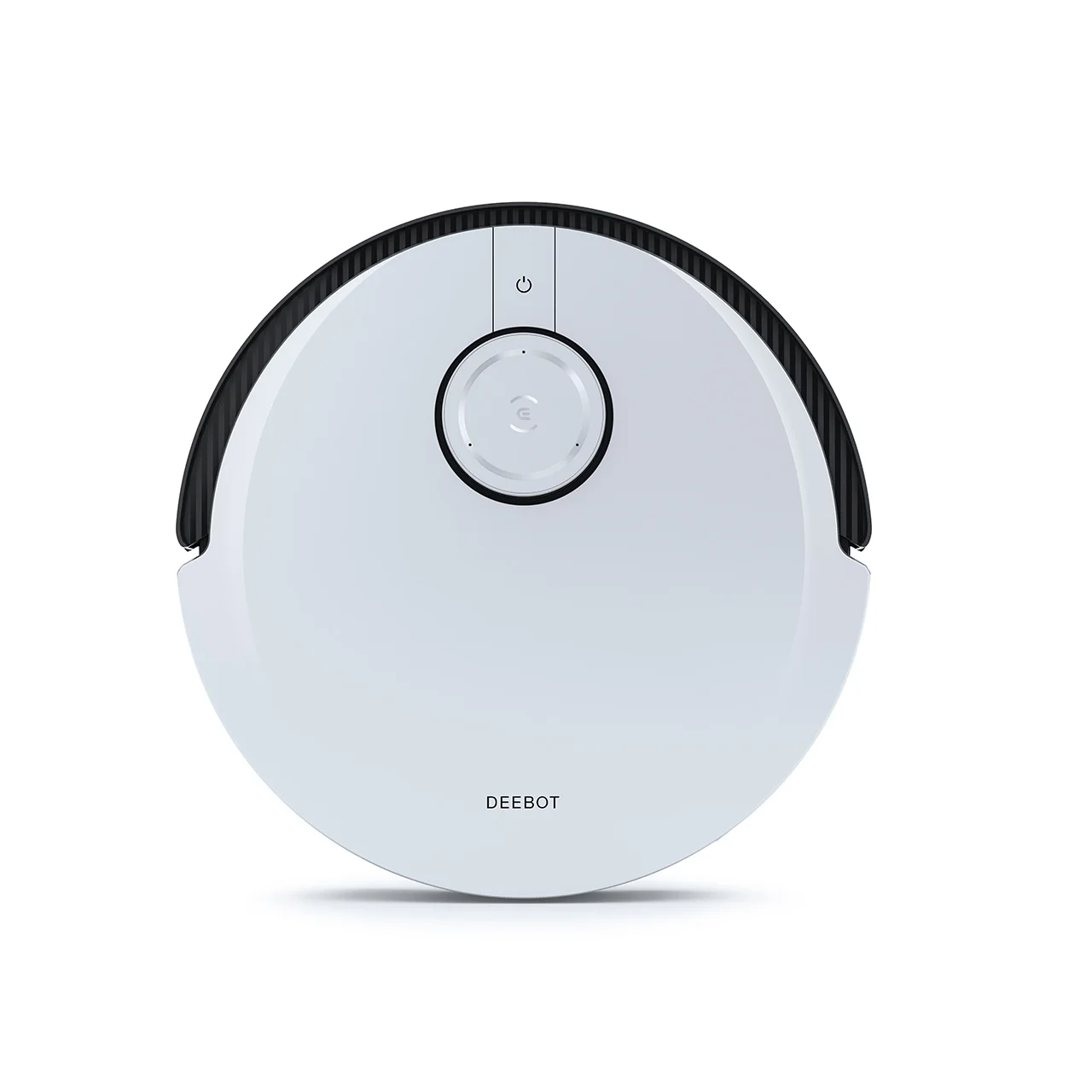 Умный робот-пылесос ECOVACS DEEBOT X1 OMNI 3 в 1 с функцией сухой и влажной уборки |