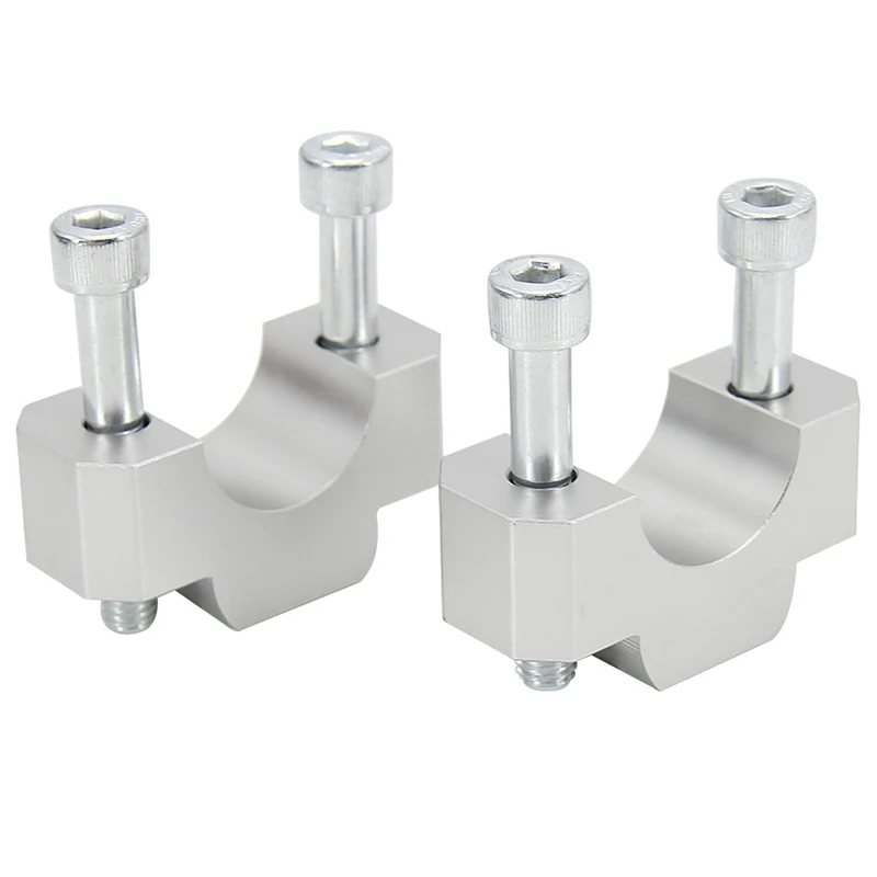 

Handlebar Riser Clamp Extend Handlebar Adapter Mount for HONDA CRF1100L Africa Twin Adventure Sports